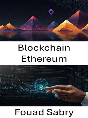 cover image of Blockchain Ethereum